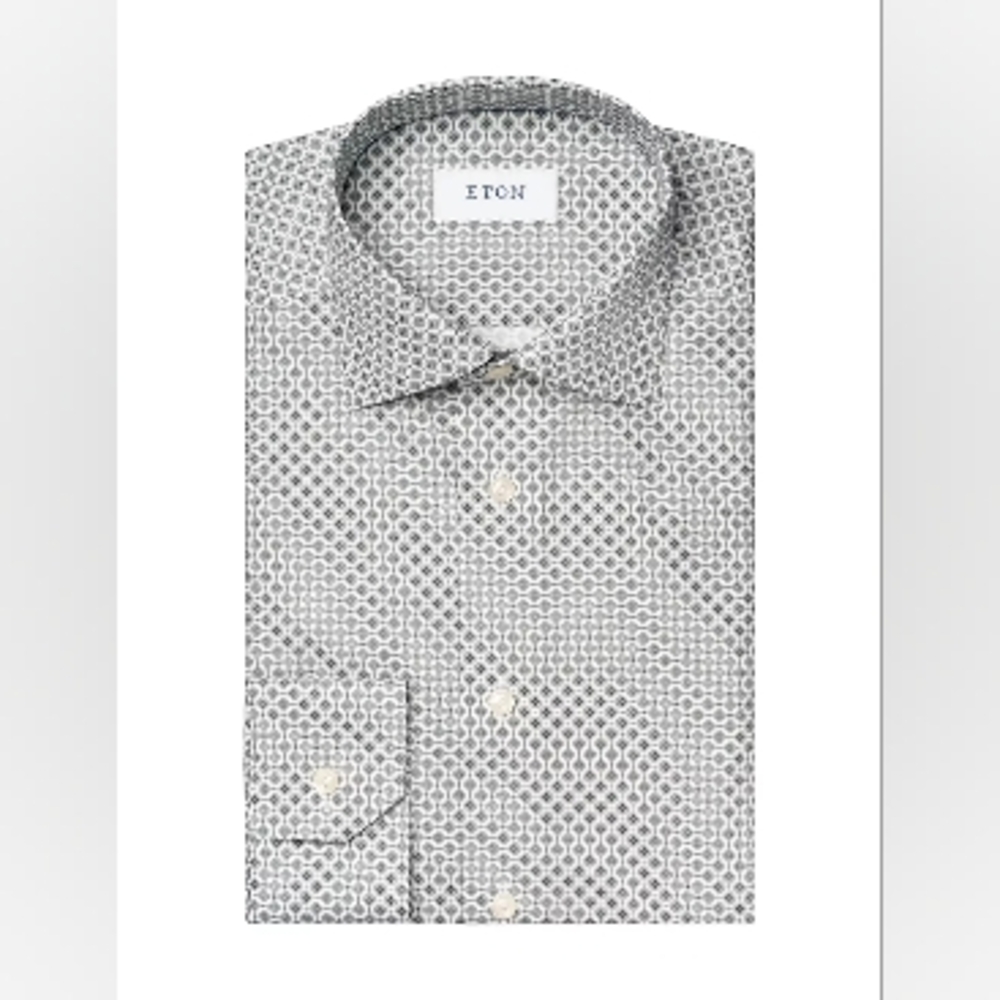 Eton, 16/41 L, blue